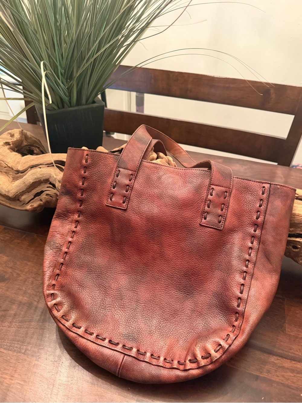 Bed Stu Stevie tote
